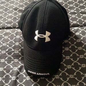 Under Armor cap